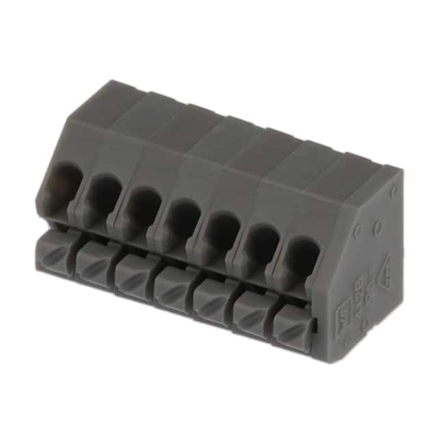 691412120007B Würth Elektronik  Kabel-Platine